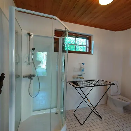 Prázdninový dům Kuivasjaervi House *